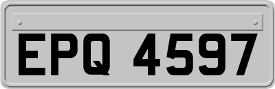 EPQ4597