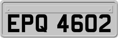 EPQ4602