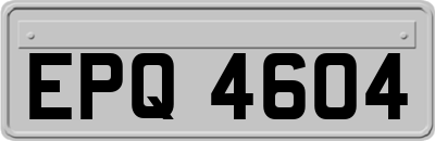 EPQ4604
