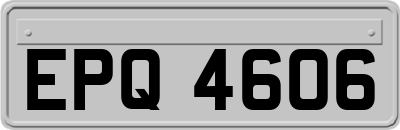 EPQ4606