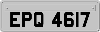EPQ4617
