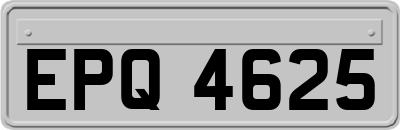 EPQ4625