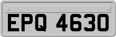 EPQ4630