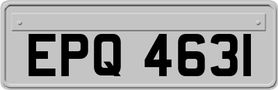 EPQ4631