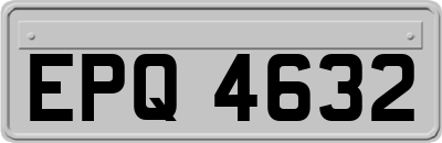 EPQ4632