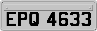 EPQ4633