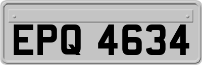 EPQ4634