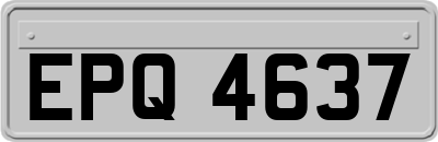 EPQ4637