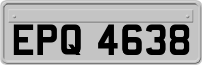 EPQ4638