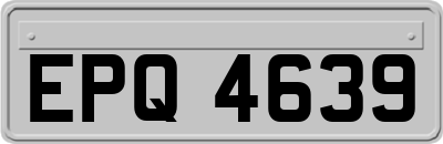 EPQ4639