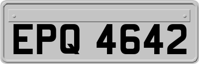 EPQ4642