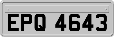 EPQ4643