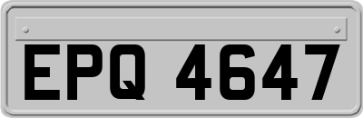 EPQ4647