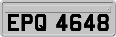 EPQ4648