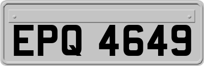 EPQ4649