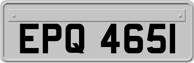 EPQ4651