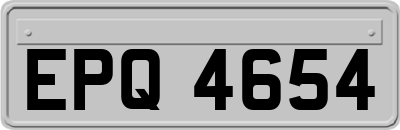 EPQ4654