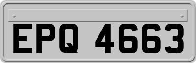 EPQ4663