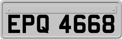 EPQ4668