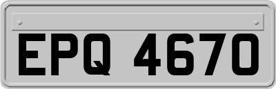 EPQ4670