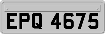 EPQ4675
