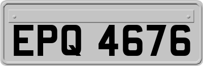 EPQ4676