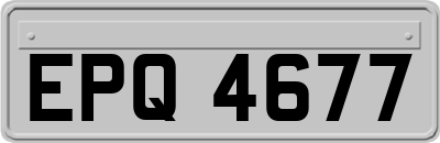 EPQ4677