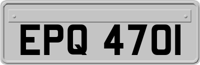 EPQ4701