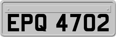 EPQ4702