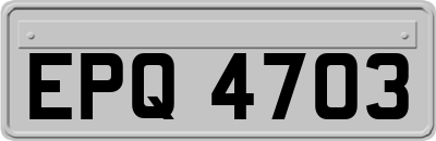 EPQ4703