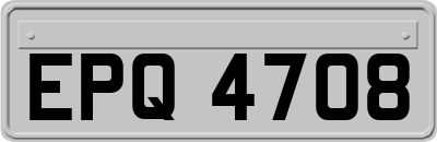 EPQ4708