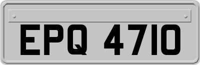 EPQ4710