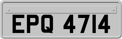 EPQ4714