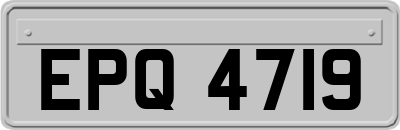EPQ4719
