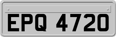 EPQ4720