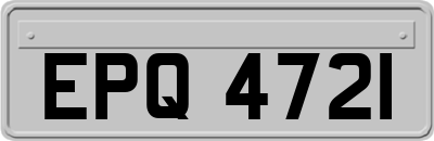 EPQ4721