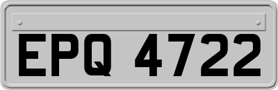 EPQ4722