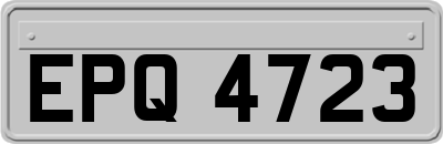 EPQ4723