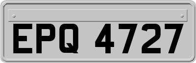 EPQ4727