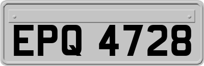EPQ4728