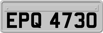 EPQ4730