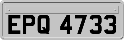 EPQ4733