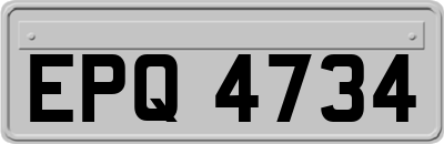 EPQ4734