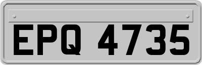 EPQ4735