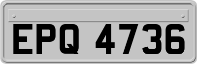 EPQ4736