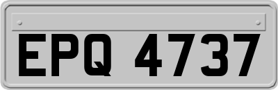 EPQ4737