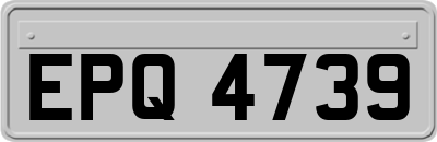 EPQ4739