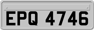 EPQ4746