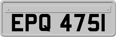 EPQ4751