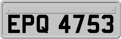 EPQ4753